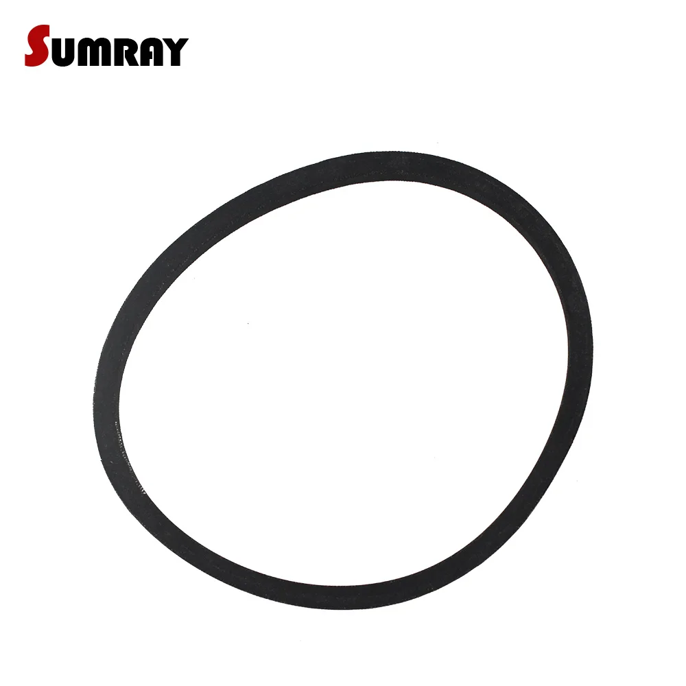 

SUMRAY V Belt Type A Conveyor Belts A90/91/92/93/94/95/96/97/98/99/100 Drive V Belt for Agricultral Machines Transmission