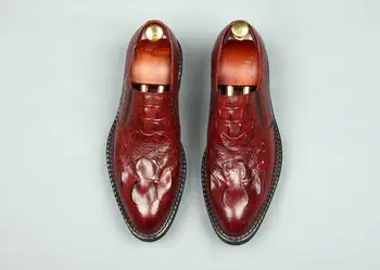 Summer style dress shoes men slip on platform height increasing shoes smart casual genuine leather oxfords
Summer style dress shoes men slip on platform height increasing shoes smart casual genuine leather oxfords
