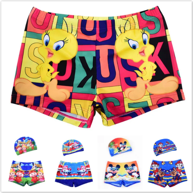 2019 New Cartoon Baby Kid Child Boys Swimming Trunks Summer Diving Swimwear Trunks Children Swimwear Shorts
2019 New Cartoon Baby Kid Child Boys Swimming Trunks Summer Diving Swimwear Trunks Children Swimwear Shorts