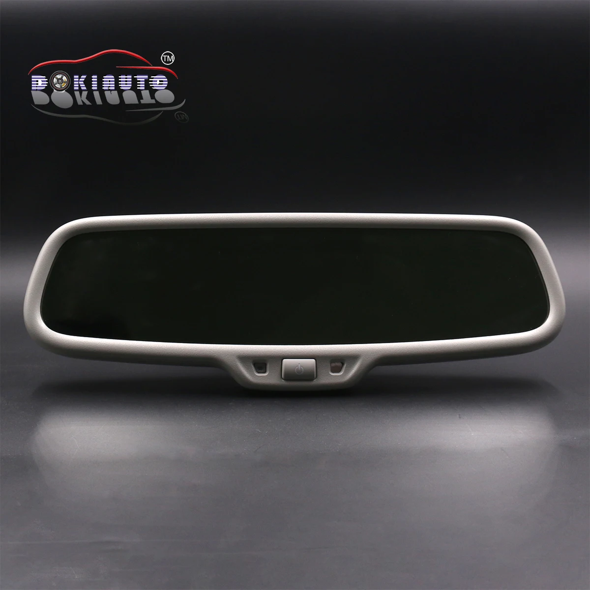 Antiglare Anti-Glare Dimming Rear View Mirror For Audi A4 B8 A5 Q5 2010 8I0857511
Antiglare Anti-Glare Dimming Rear View Mirror For Audi A4 B8 A5 Q5 2010 8I0857511