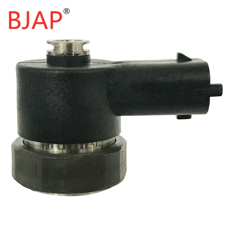 F00VC30318 FOOVC30318 Diesel Injector Solenoid Valve Electromagnetic Valve Used for Bosch CR Injectors 110 Series
F00VC30318 FOOVC30318 Diesel Injector Solenoid Valve Electromagnetic Valve Used for Bosch CR Injectors 110 Series