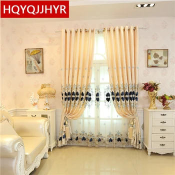 European-style luxury villas decorated with blackout Curtains for the Living Room bedroom five-star hotel customized products
European-style luxury villas decorated with blackout Curtains for the Living Room bedroom five-star hotel customized products