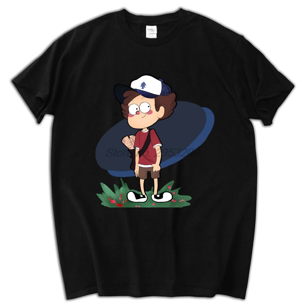 Gravity Falls Mabel Dipper Wendy Soos Print Original Design Fashion Casual Cotton T shirt TEE
Gravity Falls Mabel Dipper Wendy Soos Print Original Design Fashion Casual Cotton T shirt TEE