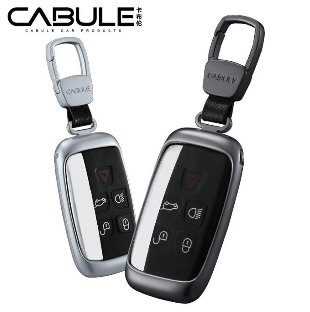 1 Set Aluminum Alloy Key Shell + Key Chains 4 Colors Car Protective Case Bag Cover Auto Skin Shell For Land Rover Range JAGUAR
1 Set Aluminum Alloy Key Shell + Key Chains 4 Colors Car Protective Case Bag Cover Auto Skin Shell For Land Rover Range JAGUAR