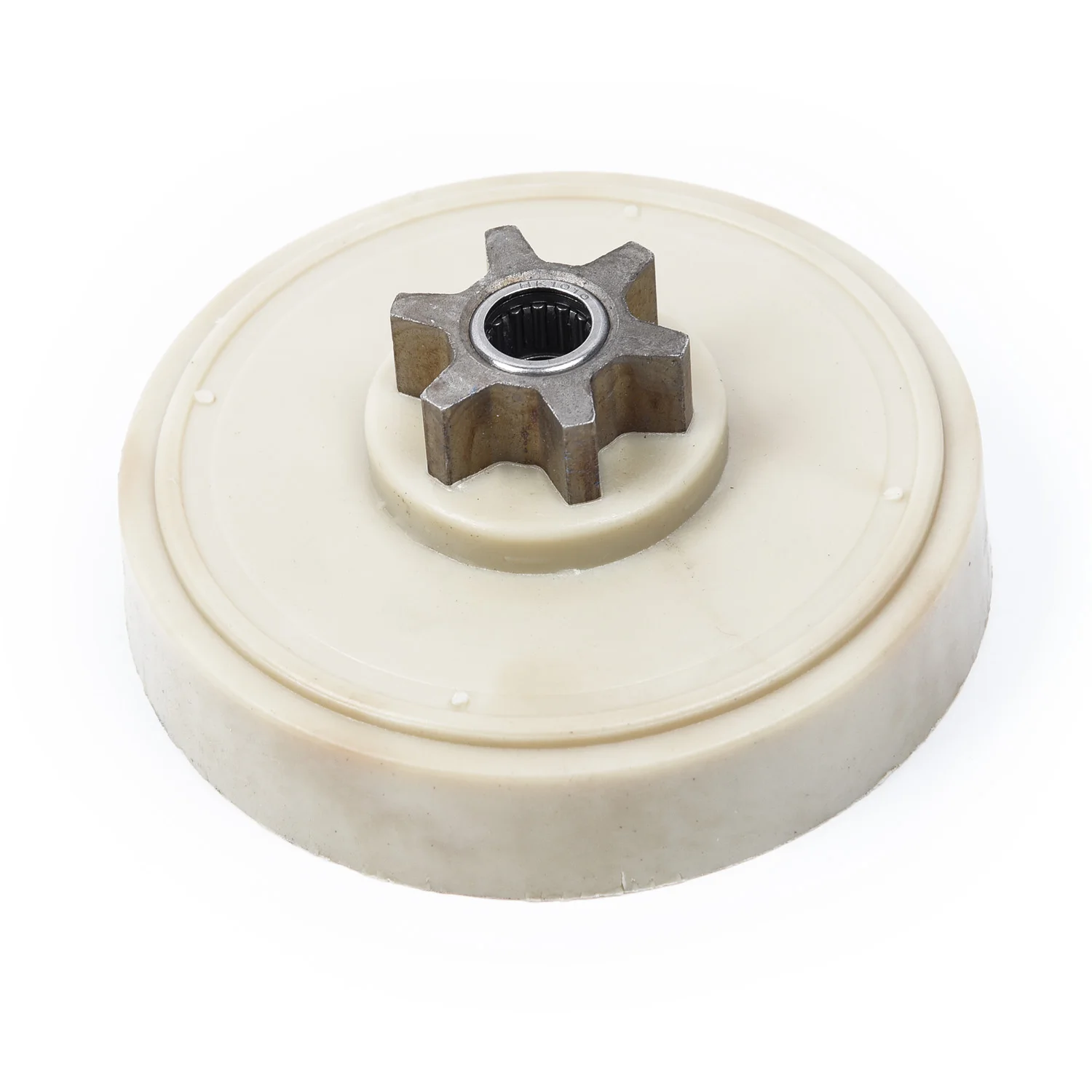 For McCulloch 4092542 6228-210104 Series Inner Gear Replacement Accessory Chainsaw Sprocket Parts Durable
For McCulloch 4092542 6228-210104 Series Inner Gear Replacement Accessory Chainsaw Sprocket Parts Durable