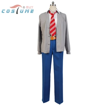 Wolf Girl and Black Prince Kyouya Sata Cosplay Costume For Men Anime Halloween Costumes Custom Made
Wolf Girl and Black Prince Kyouya Sata Cosplay Costume For Men Anime Halloween Costumes Custom Made