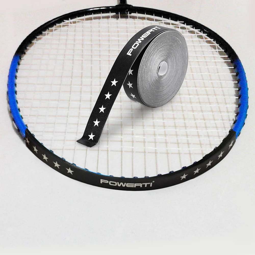 Tennis Racket Head Protection Tape Sticker Badminton Racquet Band Grip Protection Tape
Tennis Racket Head Protection Tape Sticker Badminton Racquet Band Grip Protection Tape