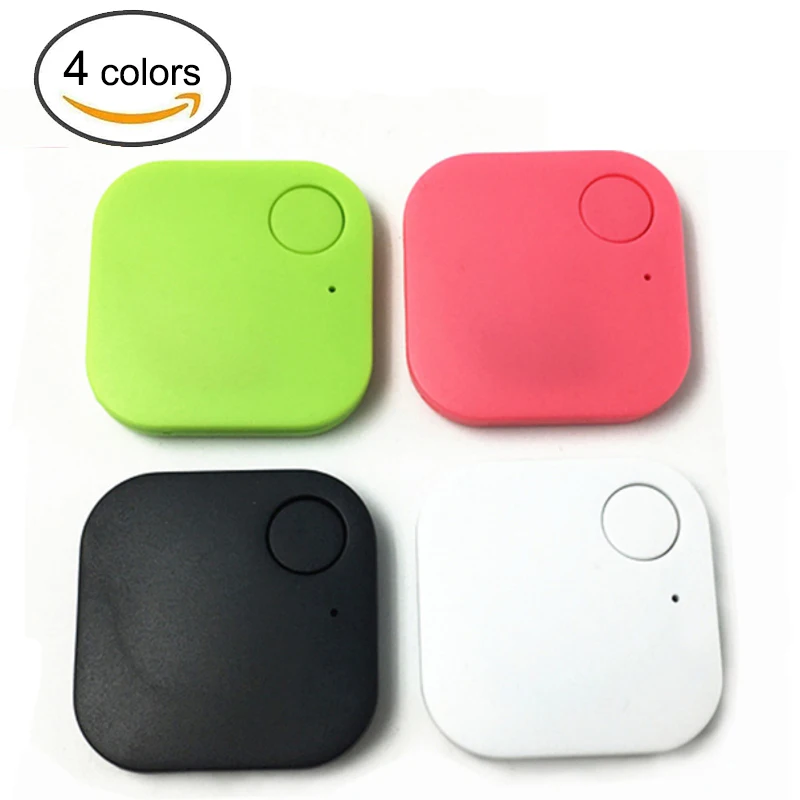 Lost Reminder Smart Bluetooth iTag Tracker Child Old man Bag Wallet Key Finder GPS Locator anti-lost alarm for Pet Phone Car
Lost Reminder Smart Bluetooth iTag Tracker Child Old man Bag Wallet Key Finder GPS Locator anti-lost alarm for Pet Phone Car