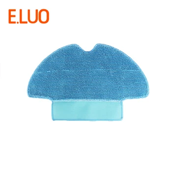 Cleaning Mopping Cloth Dishcloth High-efficiency Reuseable for Robotic Vacuum Cleaner Parts for SWR-T320 5108
Cleaning Mopping Cloth Dishcloth High-efficiency Reuseable for Robotic Vacuum Cleaner Parts for SWR-T320 5108