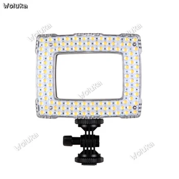 Flash fill light continuous LED lights outside shooting photography light SLR photo light CN-16 CD50 T03
