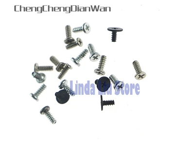 ChengChengDianWan Full set screws Repair Parts console housing shell case screws for psp2000 psp3000 30pcs/lot
ChengChengDianWan Full set screws Repair Parts console housing shell case screws for psp2000 psp3000 30pcs/lot