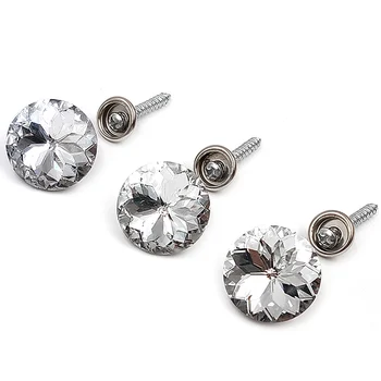 10 sets Crystal buckle soft bag. Sofa nails. diamond buckle. Diamond buttons. Background decorative buckle. Button .
10 sets Crystal buckle soft bag. Sofa nails. diamond buckle. Diamond buttons. Background decorative buckle. Button .