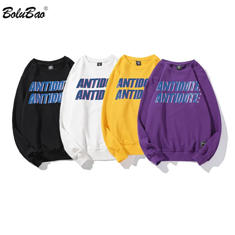 BOLUBAO Brand Men Sweatshirt 2019 Spring Autumn Street Wear Men Hoodies Splice Letter Printing Pullover Top
BOLUBAO Brand Men Sweatshirt 2019 Spring Autumn Street Wear Men Hoodies Splice Letter Printing Pullover Top