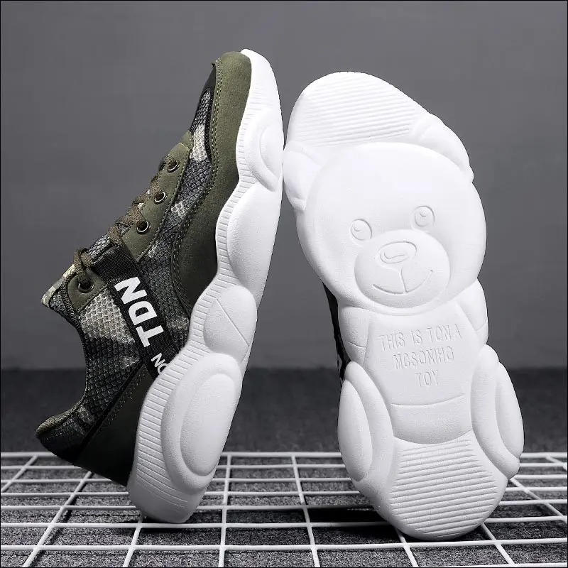 Shoes Woman Sneakers Women Casual Flat Shoe For Men Male Comfortable Shoes Man Camouflage Trend Shose Hommes Plus Size
Shoes Woman Sneakers Women Casual Flat Shoe For Men Male Comfortable Shoes Man Camouflage Trend Shose Hommes Plus Size