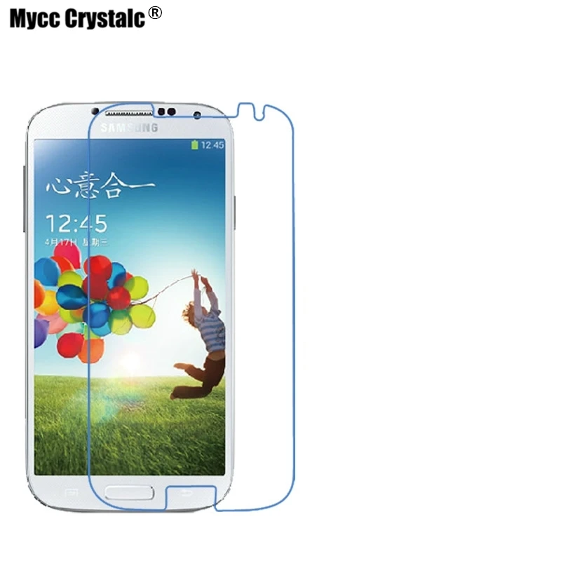 Soft Glass Protection Film For Samsung Galaxy S4 I9500 Film Nano Explosion-proof Screen Protector
Soft Glass Protection Film For Samsung Galaxy S4 I9500 Film Nano Explosion-proof Screen Protector