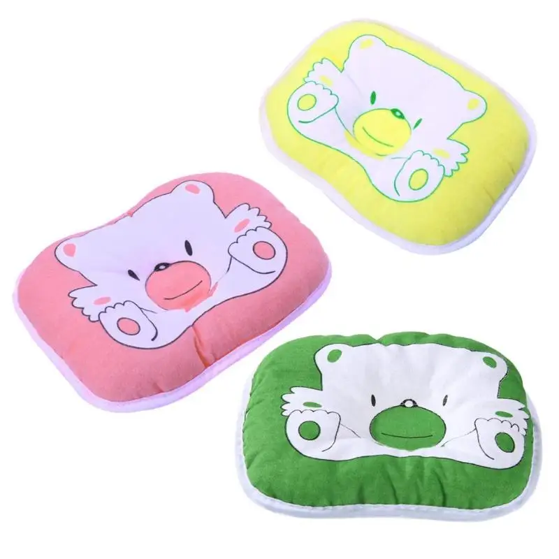 Character Pattern Baby Cotton Protective Shaping Pillow Sleeping Pillow Head for Newborn Soft High Quality Baby Pillow
Character Pattern Baby Cotton Protective Shaping Pillow Sleeping Pillow Head for Newborn Soft High Quality Baby Pillow