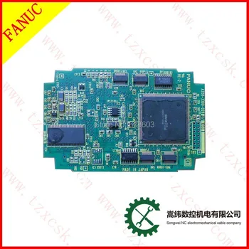 FANUC PCB board A20B-3300-0281 for cnc controller graphics card 
FANUC PCB board A20B-3300-0281 for cnc controller graphics card