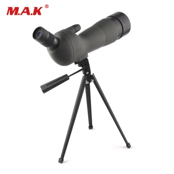 20-60X60 Birdwatching Binoculars Center Focus Waterproof Spotting Scope with Bracket for Archery Target Hunting Shooting
20-60X60 Birdwatching Binoculars Center Focus Waterproof Spotting Scope with Bracket for Archery Target Hunting Shooting