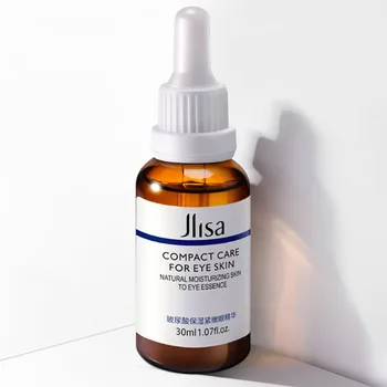 Hyaluronic acid Eye Serum Eye Cream Anti-Wrinkle Anti-Age Remover Dark Circles Eye Care Against Puffiness And Bags 30ML
Hyaluronic acid Eye Serum Eye Cream Anti-Wrinkle Anti-Age Remover Dark Circles Eye Care Against Puffiness And Bags 30ML