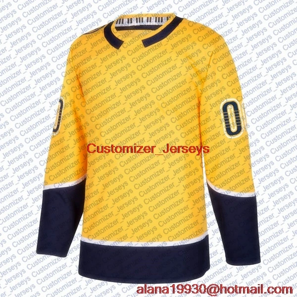 Filip Forsberg Viktor Arvidsson PK Subban Pekka Rinne Ryan Johansen Roman Josi Craig Smith Kyle Turris Nashville Hockey Jersey
Filip Forsberg Viktor Arvidsson PK Subban Pekka Rinne Ryan Johansen Roman Josi Craig Smith Kyle Turris Nashville Hockey Jersey