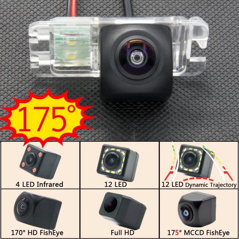 175 Degree 1080P Fisheye Car Reverse Rear View Camera For Ford Mondeo Fiesta Focus Hatchback 2 S-MAX S Max Kuga Escape Car
175 Degree 1080P Fisheye Car Reverse Rear View Camera For Ford Mondeo Fiesta Focus Hatchback 2 S-MAX S Max Kuga Escape Car
