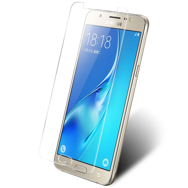 9H 2.5D Tempered Glass For Samsung Galaxy J7 J3 J5 2016 2017 Screen Protector Film For Samsung J7 J3 J5 2015 Protective Glass
9H 2.5D Tempered Glass For Samsung Galaxy J7 J3 J5 2016 2017 Screen Protector Film For Samsung J7 J3 J5 2015 Protective Glass