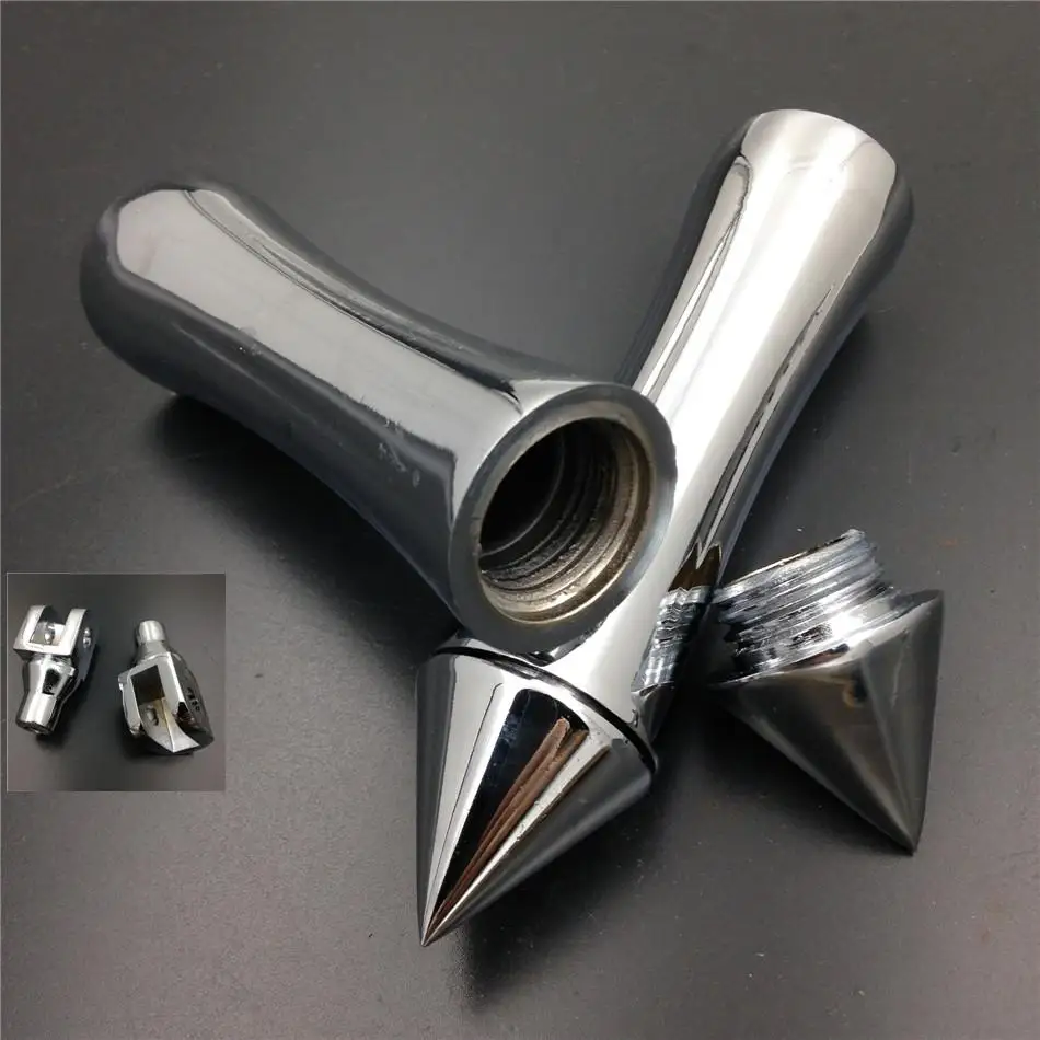 Aftermarket free shipping motorcycle parts For Motorcycle Honda GL1800 Suzuki Boulevard M50 Volusia 800 Spike Motorcycle
Aftermarket free shipping motorcycle parts For Motorcycle Honda GL1800 Suzuki Boulevard M50 Volusia 800 Spike Motorcycle