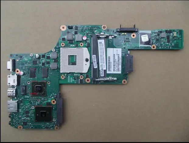 V000245020 L630 L730 connect board connect with motherboard tested by system lap connect board
V000245020 L630 L730 connect board connect with motherboard tested by system lap connect board