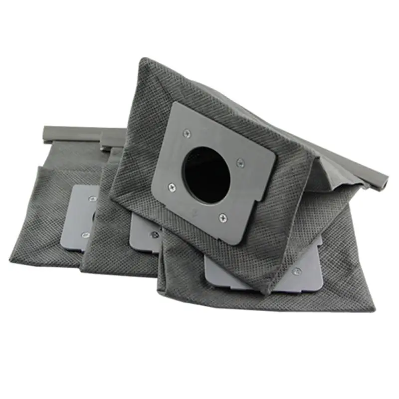 New Washable DustBag for LG Vacuum Cleaner V-743RH V-2800RH Cleaning Spare Part for Vacuum Bag Replac Reusable Dustbag 5pcs
New Washable DustBag for LG Vacuum Cleaner V-743RH V-2800RH Cleaning Spare Part for Vacuum Bag Replac Reusable Dustbag 5pcs