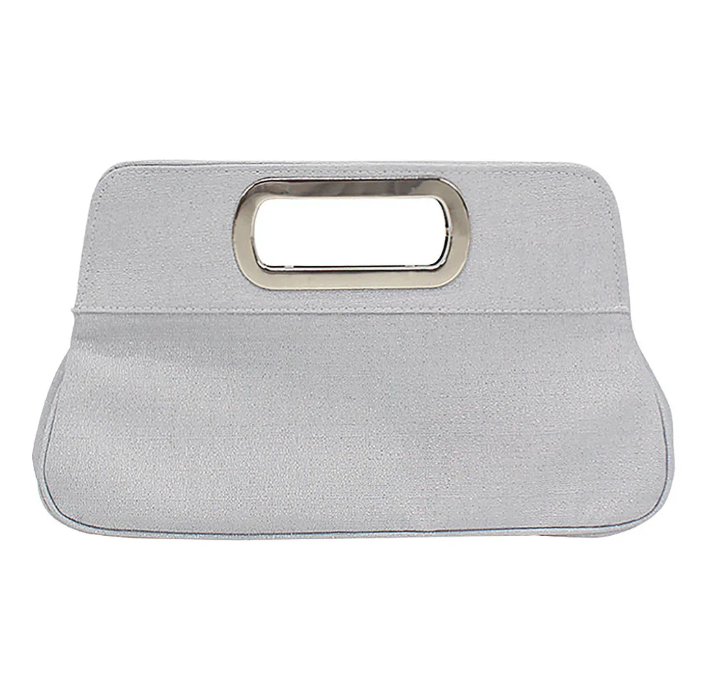 xiniu Women Evening Clutch Bag Diamond Sequin Clutch Female Crystal Day Clutch Wedding Purse Party Banquet Silver Bag 7&2
xiniu Women Evening Clutch Bag Diamond Sequin Clutch Female Crystal Day Clutch Wedding Purse Party Banquet Silver Bag 7&2
