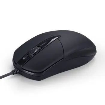 ECO HIPERDEAL Fashion Mouse 3 Button1200 DPI USB Wired Silent Optical Gaming Mice Mouses For PC Laptop May29
ECO HIPERDEAL Fashion Mouse 3 Button1200 DPI USB Wired Silent Optical Gaming Mice Mouses For PC Laptop May29