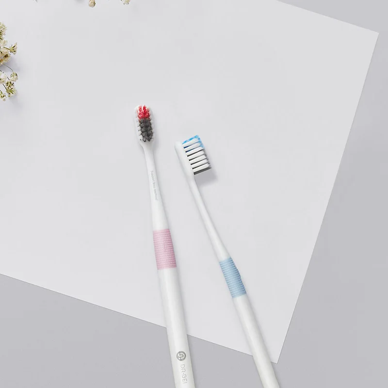 Xiaomi DOCTOR-B 1pc Portable Deep Cleaning Xiaomi toothbrush Dental Care Oral Hygiene Teethbrush For Adult Travel Remote Control
Xiaomi DOCTOR-B 1pc Portable Deep Cleaning Xiaomi toothbrush Dental Care Oral Hygiene Teethbrush For Adult Travel Remote Control