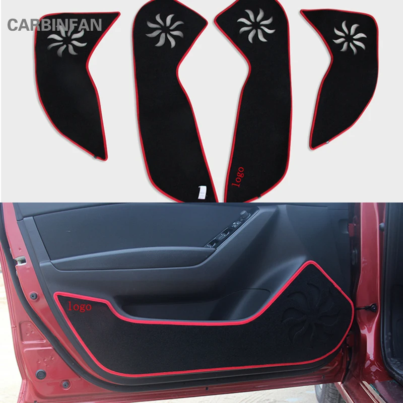 Car Door Anti Kick Pad Protection mat Interior Door Stickers For Mazda 3 Axela 2014-2016 2017 Auto Accessories car Stickers C453
Car Door Anti Kick Pad Protection mat Interior Door Stickers For Mazda 3 Axela 2014-2016 2017 Auto Accessories car Stickers C453