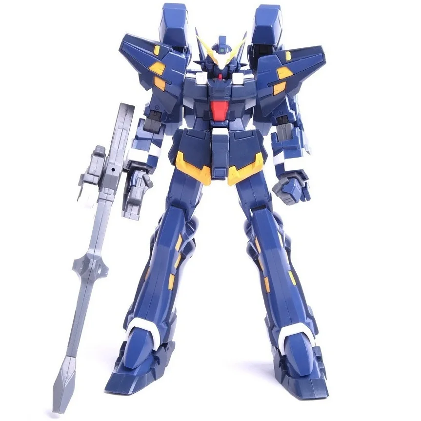 BT Model Building Kits: Super Robot Wars OG RTX-011 HuCKEBEIN MK-III 1:144 Model Scale Full Action Plastic Kit Assemble Model
BT Model Building Kits: Super Robot Wars OG RTX-011 HuCKEBEIN MK-III 1:144 Model Scale Full Action Plastic Kit Assemble Model
