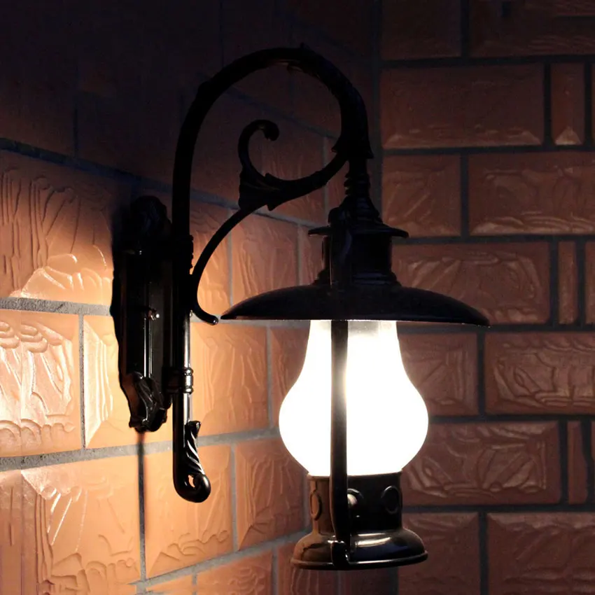 Outdoor wall light waterproof vintage lamp garden gateway corridor villa sconce lamp WKS-OWL27
Outdoor wall light waterproof vintage lamp garden gateway corridor villa sconce lamp WKS-OWL27