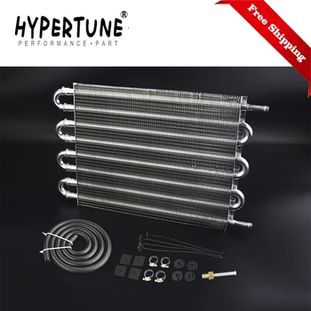 Free Shipping UNIVERSAL 304.8X254X19.05 ALUMINUM REMOTE TRANSMISSION OIL COOLER KIT /AUTO-MANUAL RADIATOR CONVERTER HT7431
Free Shipping UNIVERSAL 304.8X254X19.05 ALUMINUM REMOTE TRANSMISSION OIL COOLER KIT /AUTO-MANUAL RADIATOR CONVERTER HT7431
