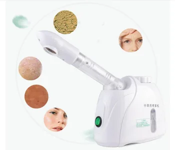 Styling Beauty Herbal Vaporizer Aroma Ozone Vaporizer Facial Sauna Spa Facial Steamer HomeThermal Steam Humidifier Skin CareTool
Styling Beauty Herbal Vaporizer Aroma Ozone Vaporizer Facial Sauna Spa Facial Steamer HomeThermal Steam Humidifier Skin CareTool