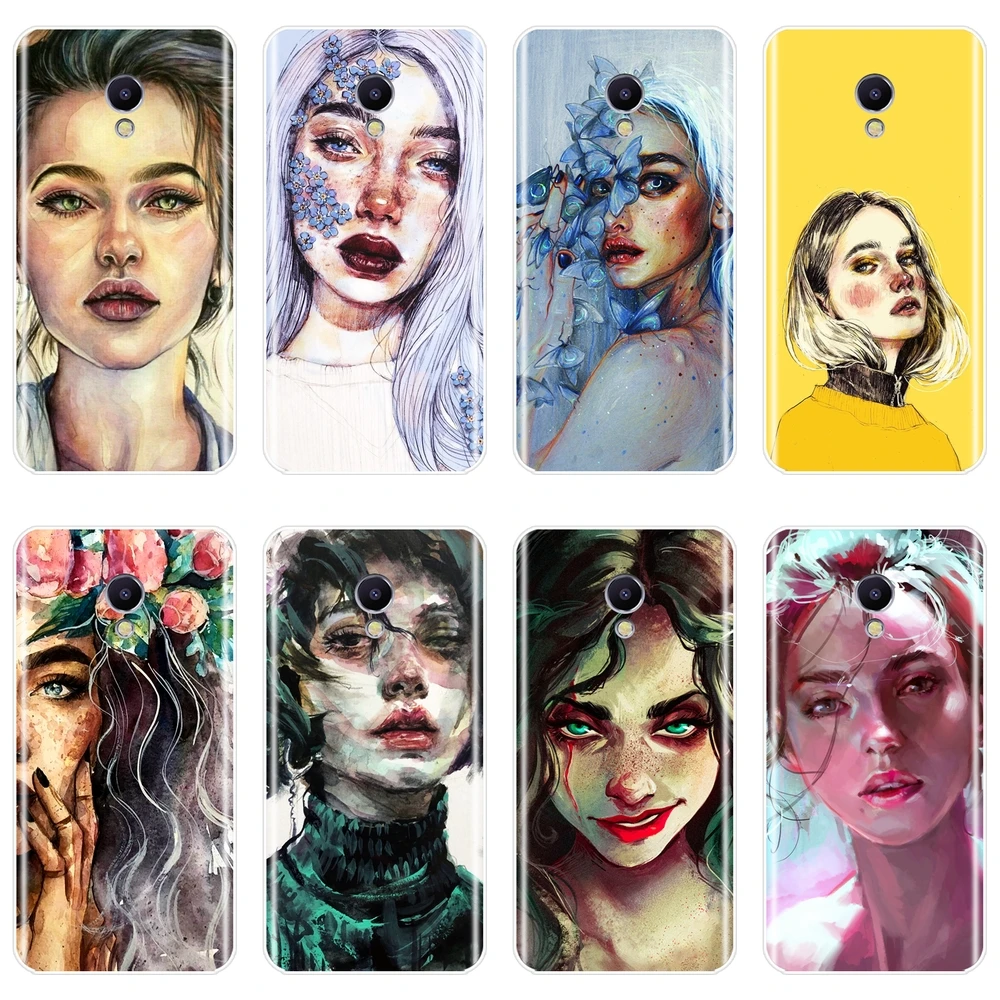 Art Girl Yellow Flower Phone Case For Meizu M2 M3 M3S M5 M5C M5S M6 M6S M6T Soft Silicone Back Cover For Meizu M2 M3 M5 M6 Note
Art Girl Yellow Flower Phone Case For Meizu M2 M3 M3S M5 M5C M5S M6 M6S M6T Soft Silicone Back Cover For Meizu M2 M3 M5 M6 Note