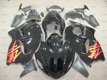 Fairing for Suzuki GSXR1300 1997 - 2007 Full Body Kits GSX R1300 2004 Plastic Fairings GSXR 1300 2002
Fairing for Suzuki GSXR1300 1997 - 2007 Full Body Kits GSX R1300 2004 Plastic Fairings GSXR 1300 2002