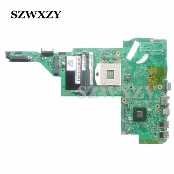 681853-001 For HP DM4 DM4-3000 Laptop Motherboard 48.4RG01.011 HM77 PGA989 Full Tested
681853-001 For HP DM4 DM4-3000 Laptop Motherboard 48.4RG01.011 HM77 PGA989 Full Tested