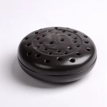 Exquisite antique ceramic incense burne Buddhist supplies sandalwood incense burner
Exquisite antique ceramic incense burne Buddhist supplies sandalwood incense burner