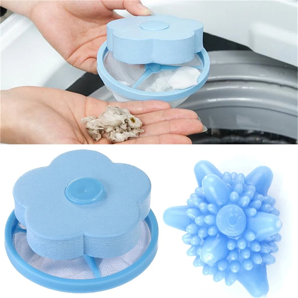 Filter Bag Mesh Filtering Home Floating Washer Lint Hair Catcher Mesh Pouch Washing Machine Laundry Filter Bag Laundry Balls 529
Filter Bag Mesh Filtering Home Floating Washer Lint Hair Catcher Mesh Pouch Washing Machine Laundry Filter Bag Laundry Balls 529