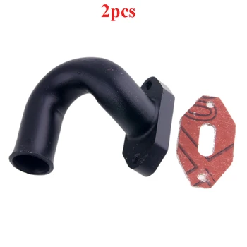 2Pcs HSP 02031 Upgrade Metal Exhaust Pipe Joint Side Manifold Pad Gasket for 1/10 RC Model Cars Spare Parts 94101/94102
2Pcs HSP 02031 Upgrade Metal Exhaust Pipe Joint Side Manifold Pad Gasket for 1/10 RC Model Cars Spare Parts 94101/94102