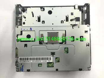 Brand new Matsushita single CD drive loader deck mechanism for Hyundai Tucson CD Player 96180-2E600 car radio
Brand new Matsushita single CD drive loader deck mechanism for Hyundai Tucson CD Player 96180-2E600 car radio