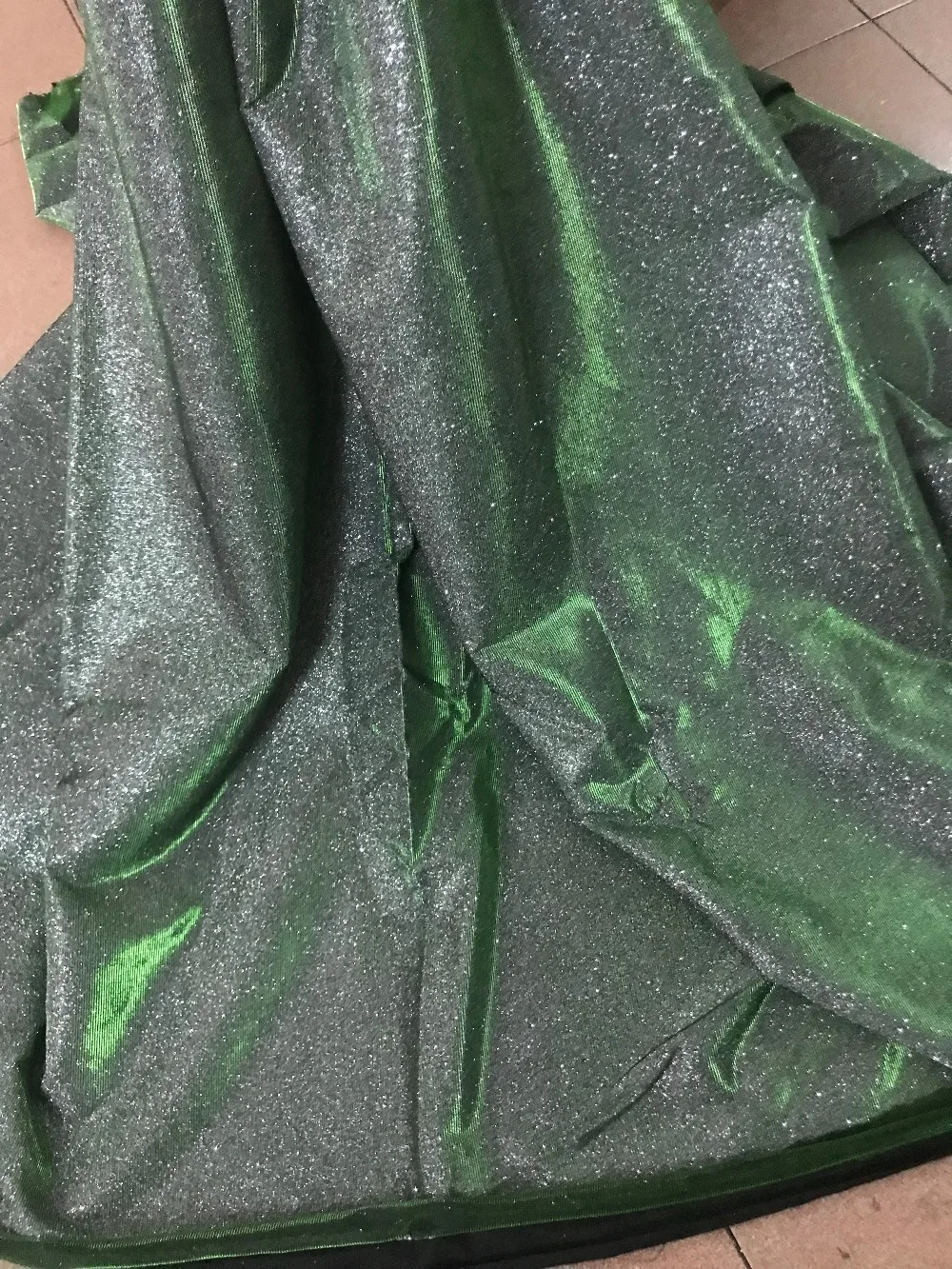 High Quality Glued glitter sequins Tulle Lace Fabric Latest French Nigerian L-102720 For Women Wedding
High Quality Glued glitter sequins Tulle Lace Fabric Latest French Nigerian L-102720 For Women Wedding