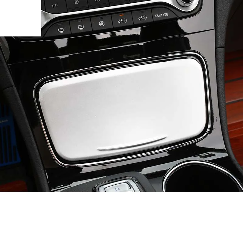 Lsrtw2017 Abs Car Central Control Storage Box Cover Panel for Hyundai Santa Fe 4th Generation 2019 2020
Lsrtw2017 Abs Car Central Control Storage Box Cover Panel for Hyundai Santa Fe 4th Generation 2019 2020