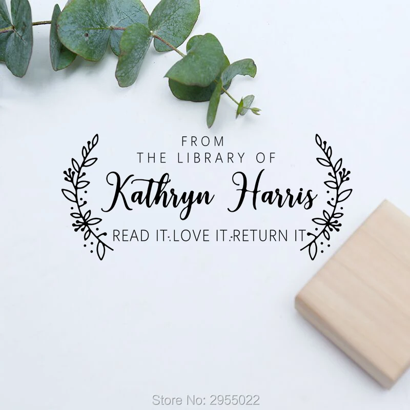 Custom From the library of Stamp, wood rubber stamp, personalized Teacher stamp, This Book Belongs to stamp
Custom From the library of Stamp, wood rubber stamp, personalized Teacher stamp, This Book Belongs to stamp