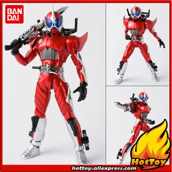 100% Original BANDAI Tamashii Nations S.H.Figuarts (SHF) Action Figure - Kamen Rider Accel from "Masked Rider Double / W"
100% Original BANDAI Tamashii Nations S.H.Figuarts (SHF) Action Figure - Kamen Rider Accel from "Masked Rider Double / W"