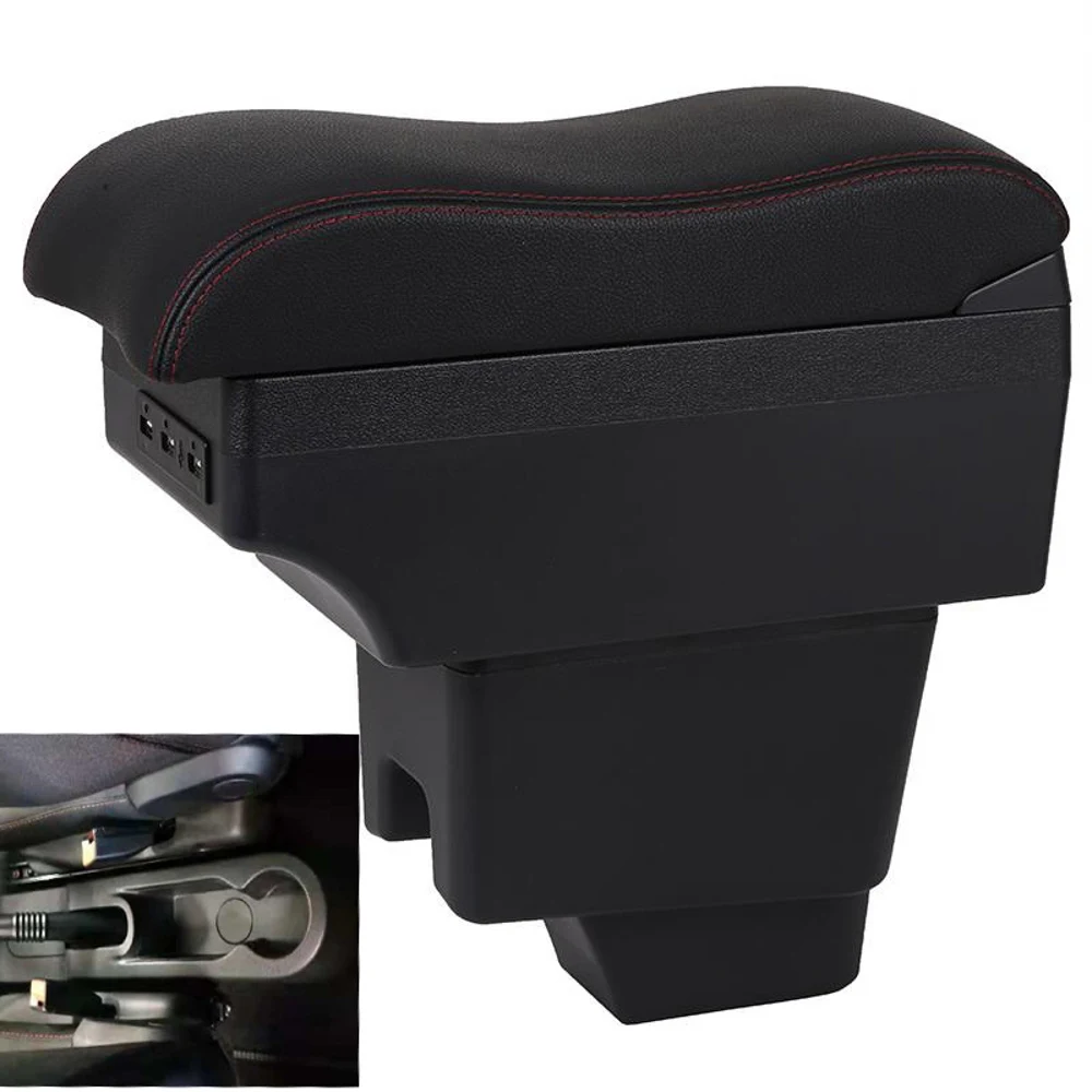 For Renault KAPTUR Armrest Box Universal Car Central Armrest Storage Box cup holder ashtray modification accessories
For Renault KAPTUR Armrest Box Universal Car Central Armrest Storage Box cup holder ashtray modification accessories