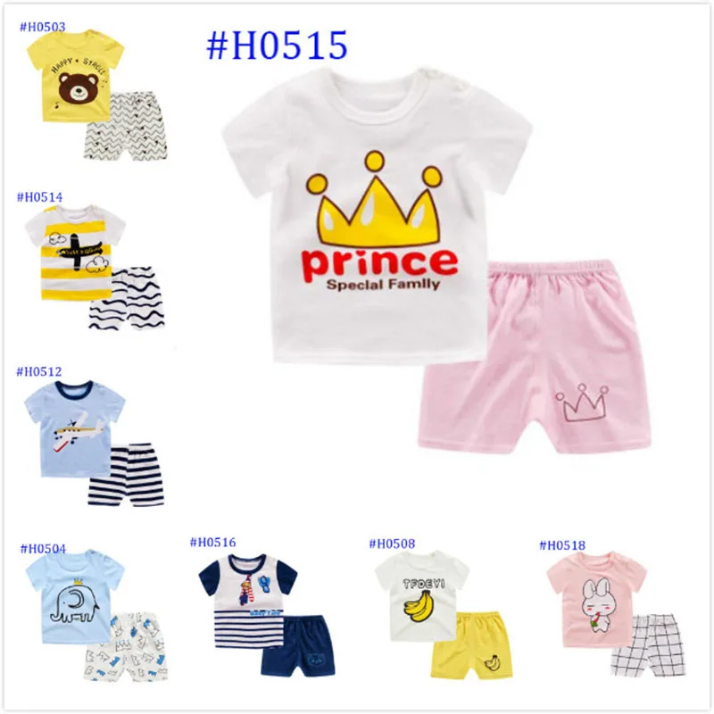 Girls Clothing Sets 2019 Summer Girls Clothes Set T-shirt+Pants 2pcs Kids Clothes Girl Sports Suit Boy Clothes Children
Girls Clothing Sets 2019 Summer Girls Clothes Set T-shirt+Pants 2pcs Kids Clothes Girl Sports Suit Boy Clothes Children